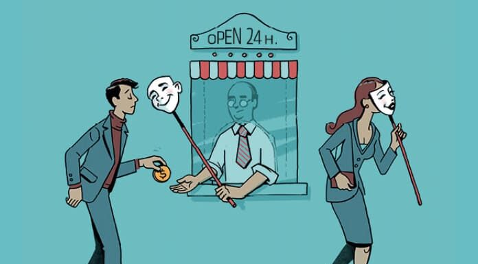 La felicidad: un imposible necesario Ilustración alegórica sobre la felicidad, obra de José Miguel de la Peña, que acompaña la reflexión filosófica sobre la búsqueda humana de la felicidad