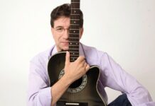 La alegría del corazón Rogelio Cabado Murillo, compositor y músico católico español autor de 26 discos y más de 400 canciones al servicio de la evangelización y la solidaridad