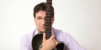La alegría del corazón Rogelio Cabado Murillo, compositor y músico católico español autor de 26 discos y más de 400 canciones al servicio de la evangelización y la solidaridad