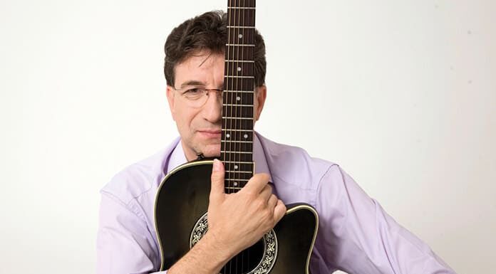 La alegría del corazón Rogelio Cabado Murillo, compositor y músico católico español autor de 26 discos y más de 400 canciones al servicio de la evangelización y la solidaridad
