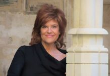 Hay conocimientos que no se alcanzan pensando… (María Zambrano) Coia Valls, escritora, actriz y premio Néstor Luján, autora de El sueño de Gaudí
